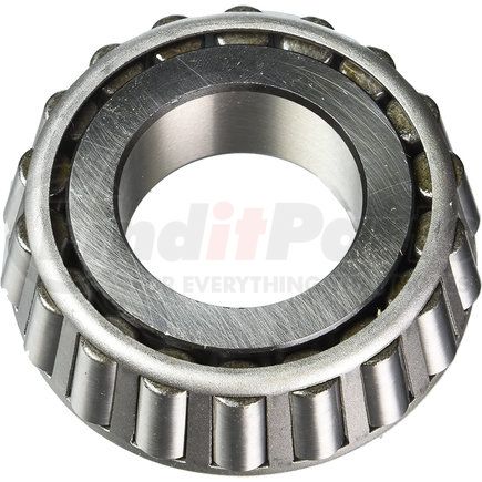 BWR45282 by NAVISTAR - Tapered Bearing Cone