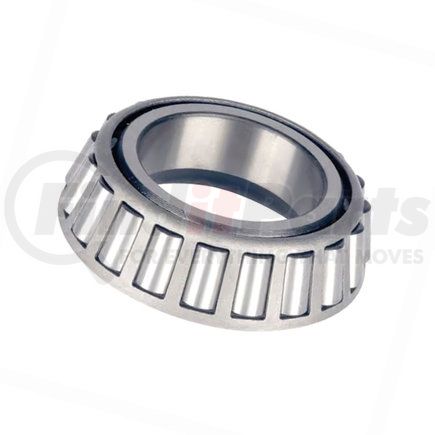 BWR45284 by NAVISTAR - Tapered Bearing Cone