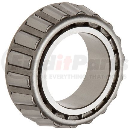 BWR45287 by NAVISTAR - Tapered Bearing Cone