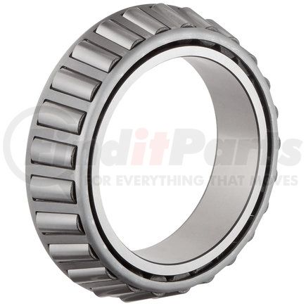 BWR64450 by NAVISTAR - Tapered Bearing Cone