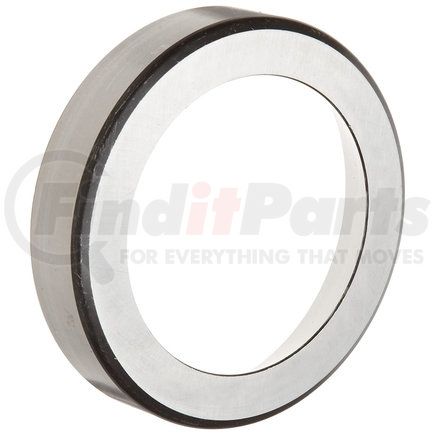 BWR72487 by NAVISTAR - Tapered Bearing Cup