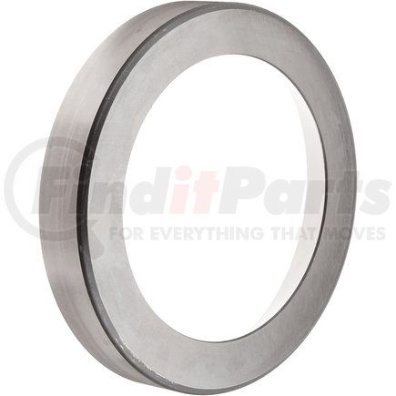 BWR78551 by NAVISTAR - Tapered Bearing Cup