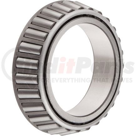 BWR47890 by NAVISTAR - Tapered Bearing Cone