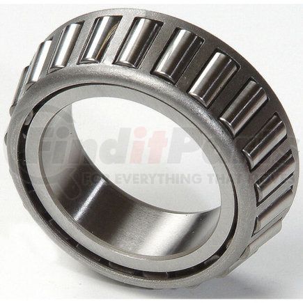 BWRJM207049A by NAVISTAR - Tapered Bearing Cone