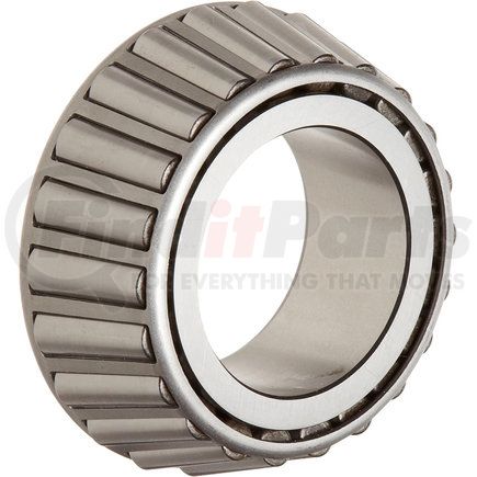 BWRH715345 by NAVISTAR - Tapered Bearing Cone