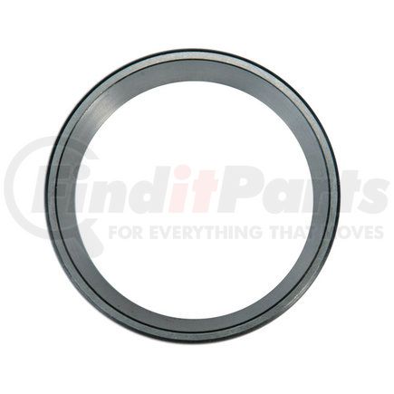 BWRLM67010 by NAVISTAR - Tapered Bearing Cup