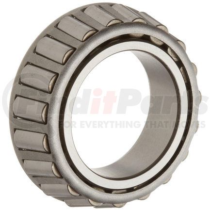 BWRLM501349 by NAVISTAR - Tapered Bearing Cone