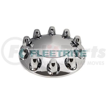 FLTCR40000 by NAVISTAR - Axle Hub Cap