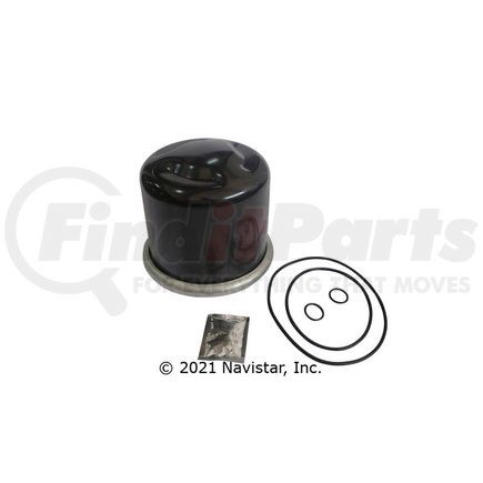 FLTAD109493PG by NAVISTAR - Air Dryer Cartridge, Suitable Substitute