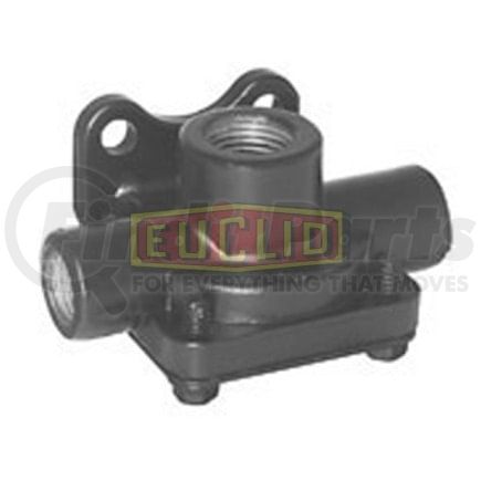 Euclid EMDKN32010X Valve Body Fluid Pipe Reman Quick Release Valve