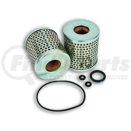 P550567 by DONALDSON - Fuel Filter, Cartridge
