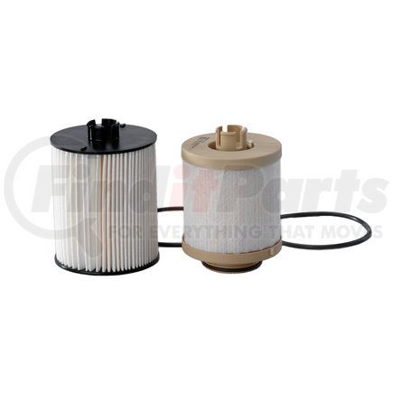 P550815 by DONALDSON - Fuel Filter Kit