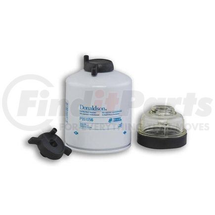 P559109 by DONALDSON - Fuel Filter Kit