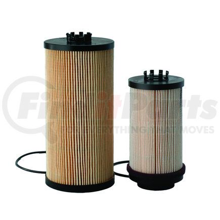 P559136 by DONALDSON - Fuel Filter Kit