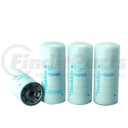 P559143 by DONALDSON - Fuel Filter Kit