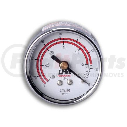 P563299 by DONALDSON - Pressure Gauge