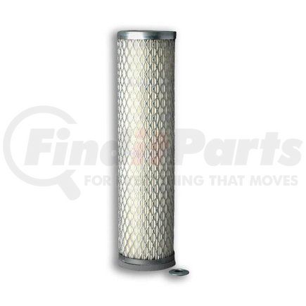 P607265 by DONALDSON - Air Filter, Safety, Round