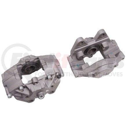 210272 by ATE BRAKE PRODUCTS - ATE Disc Brake Fixed Caliper 210272 for Rear, Mercedes-Benz