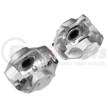 230041 by ATE BRAKE PRODUCTS - ATE Disc Brake Fixed Caliper 230041 for Front, Mercedes-Benz