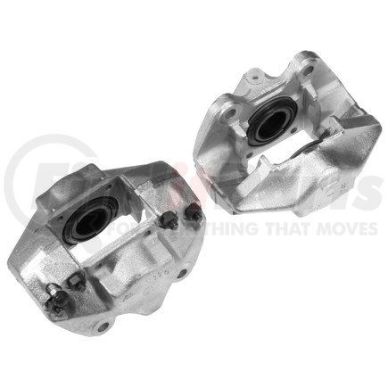 230099 by ATE BRAKE PRODUCTS - ATE Disc Brake Fixed Caliper 230099 for Front, Porsche