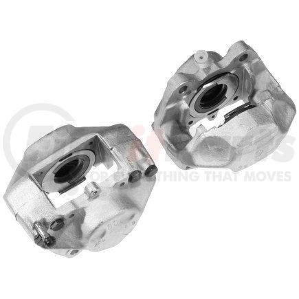 230113 by ATE BRAKE PRODUCTS - ATE Disc Brake Fixed Caliper 230113 for Front, Mercedes-Benz