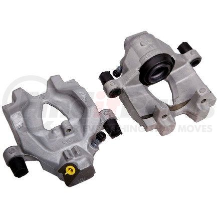 241019 by ATE BRAKE PRODUCTS - ATE Disc Brake Fist Caliper 241019 for Rear, Mercedes-Benz
