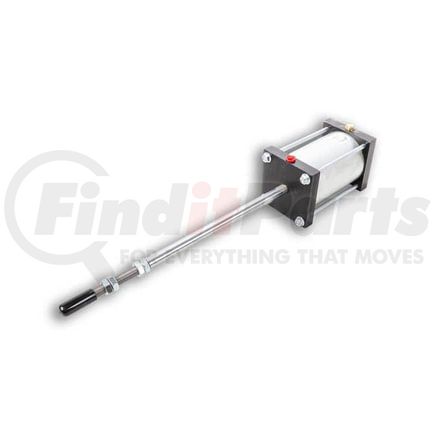 APSCO C-6039 Hydraulic Telescopic Cylinder - 3.5 x 2 Se 8 Re
