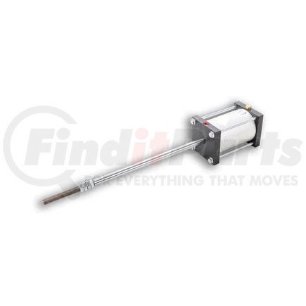 APSCO C-6041 Hydraulic Telescopic Cylinder - 3.5 x 2 SE 8 RE