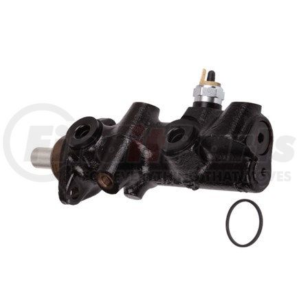 010013 by ATE BRAKE PRODUCTS - ATE Tandem Brake Master Cylinder 010013 for Mercedes-Benz