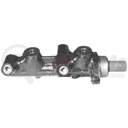 010015 by ATE BRAKE PRODUCTS - ATE Tandem Brake Master Cylinder 010015 for Mercedes-Benz