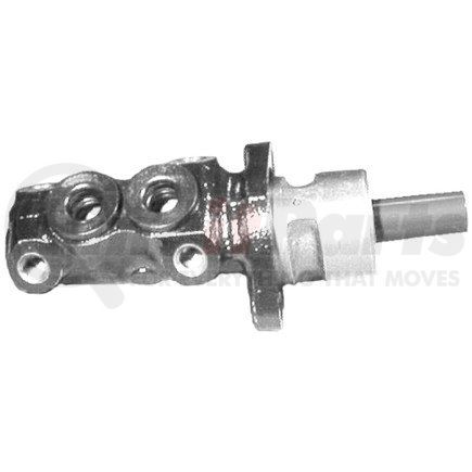 010161 by ATE BRAKE PRODUCTS - ATE Tandem Brake Master Cylinder 010161 for Volkswagen