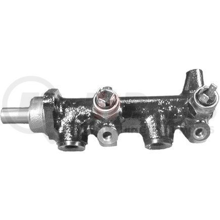 010162 by ATE BRAKE PRODUCTS - ATE Tandem Brake Master Cylinder 010162 for Porsche