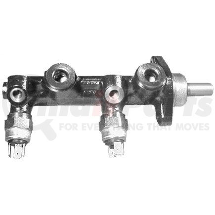 010113 by ATE BRAKE PRODUCTS - ATE Tandem Brake Master Cylinder 010113 for Porsche