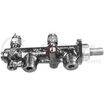 010198 by ATE BRAKE PRODUCTS - ATE Tandem Brake Master Cylinder 010198 for Porsche