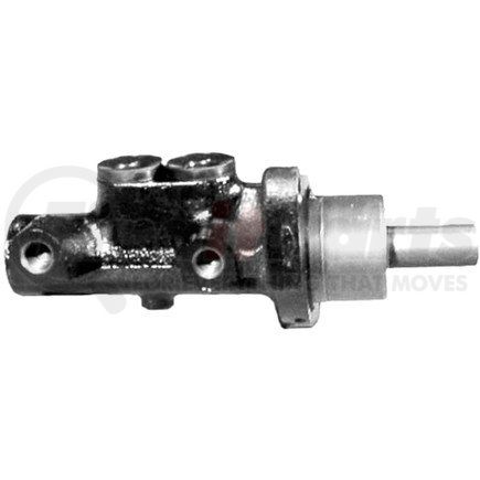 010176 by ATE BRAKE PRODUCTS - ATE Tandem Brake Master Cylinder 010176 for Saab