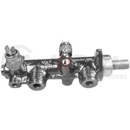 010191 by ATE BRAKE PRODUCTS - ATE Tandem Brake Master Cylinder 010191 for Porsche