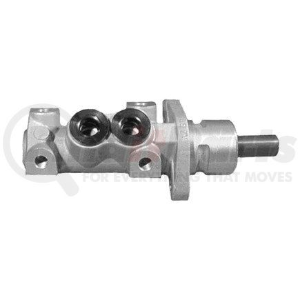 010212 by ATE BRAKE PRODUCTS - ATE Tandem Brake Master Cylinder 010212 for Audi