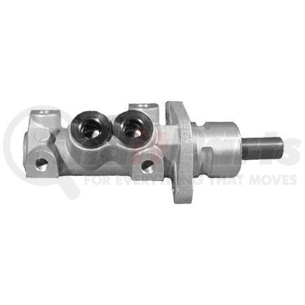 010212 by ATE BRAKE PRODUCTS - ATE Tandem Brake Master Cylinder 010212 for Audi