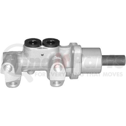 010589 by ATE BRAKE PRODUCTS - Tandem Master Cylinder
