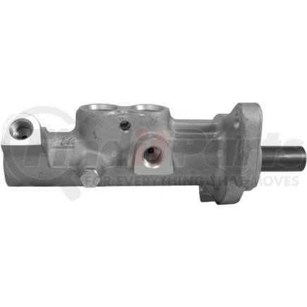 010707 by ATE BRAKE PRODUCTS - ATE Tandem Brake Master Cylinder 010707 for Volvo