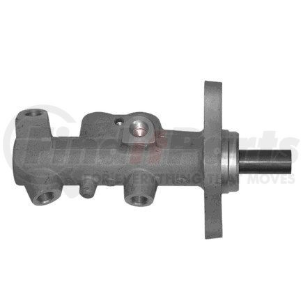 010739 by ATE BRAKE PRODUCTS - ATE Tandem Brake Master Cylinder 010739 for Volvo