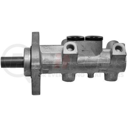 010743 by ATE BRAKE PRODUCTS - ATE Tandem Brake Master Cylinder 010743 for Mercedes-Benz