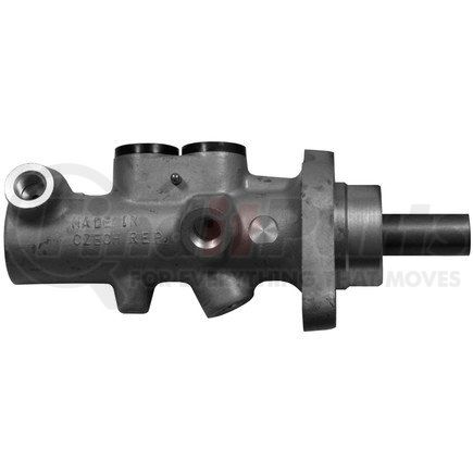 010811 by ATE BRAKE PRODUCTS - ATE Tandem Brake Master Cylinder 010811 for Porsche, Volkswagen