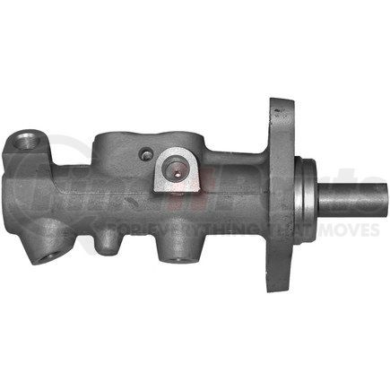 010819 by ATE BRAKE PRODUCTS - ATE Tandem Brake Master Cylinder 010819 for Volvo