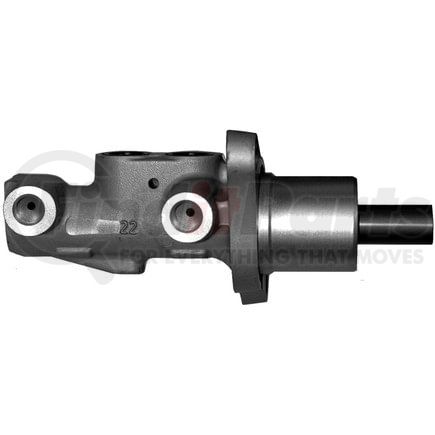 010893 by ATE BRAKE PRODUCTS - ATE Tandem Brake Master Cylinder 010893 for Mini