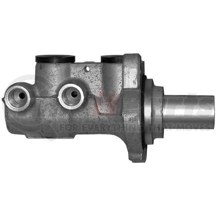 010897 by ATE BRAKE PRODUCTS - ATE Tandem Brake Master Cylinder 010897 for Mini