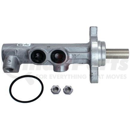 010921 by ATE BRAKE PRODUCTS - ATE Tandem Brake Master Cylinder 010921 for Volvo
