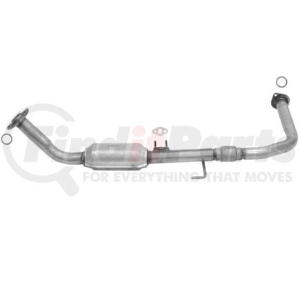 40393 by EASTERN CATALYTIC - Federal / EPA Direct-fit Converter Assembly