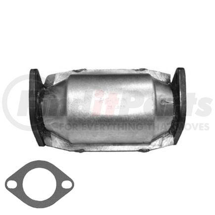 40468 by EASTERN CATALYTIC