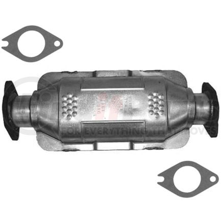 40573 by EASTERN CATALYTIC